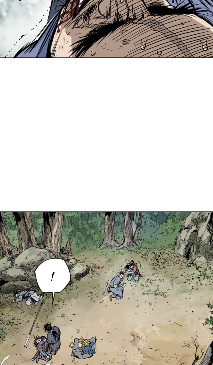 Gosu Chapter 142 page 11 - Chapter 142: [Chapter 2] Ep. 56