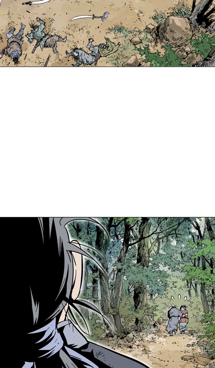 Gosu Chapter 142 page 12 - Chapter 142: [Chapter 2] Ep. 56