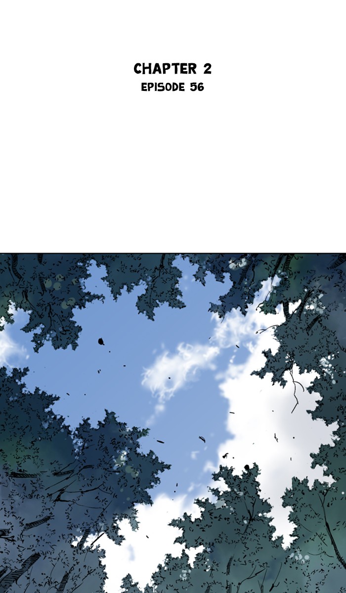 Gosu Chapter 142 page 2 - Chapter 142: [Chapter 2] Ep. 56