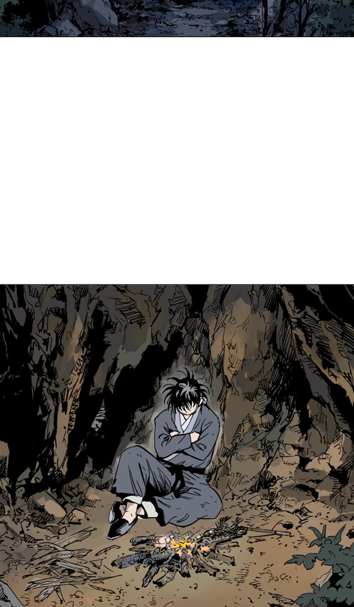 Gosu Chapter 142 page 22 - Chapter 142: [Chapter 2] Ep. 56
