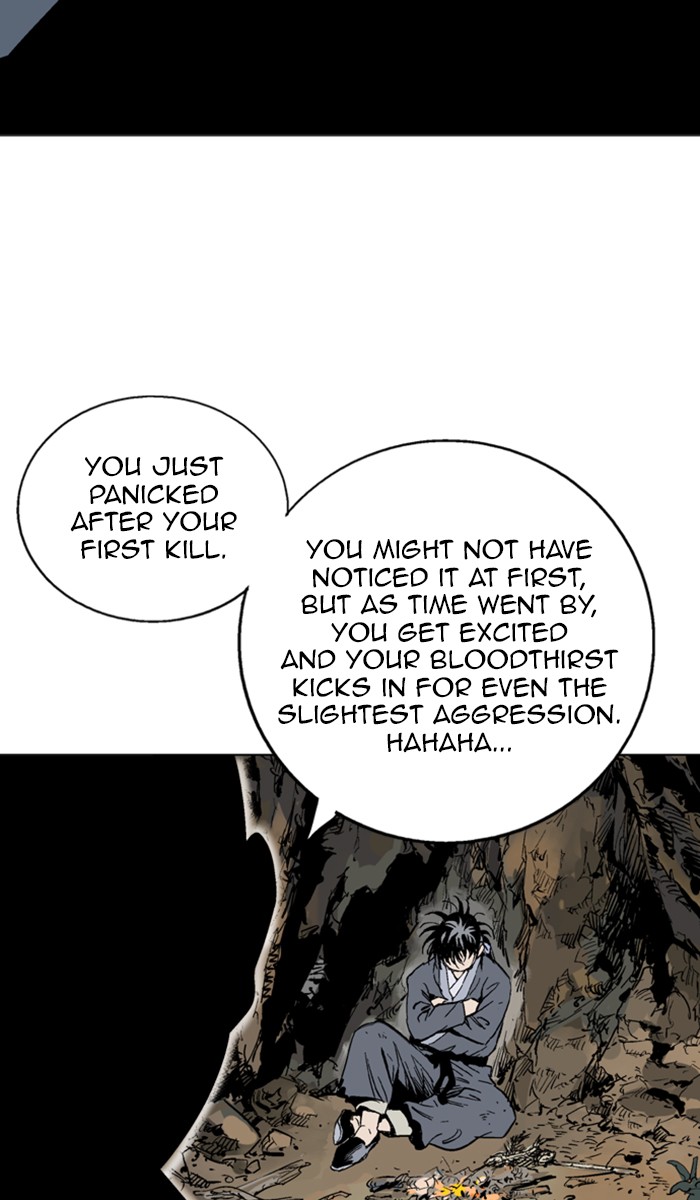 Gosu Chapter 142 page 30 - Chapter 142: [Chapter 2] Ep. 56