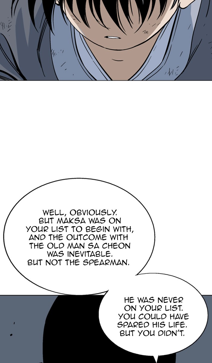 Gosu Chapter 142 page 32 - Chapter 142: [Chapter 2] Ep. 56