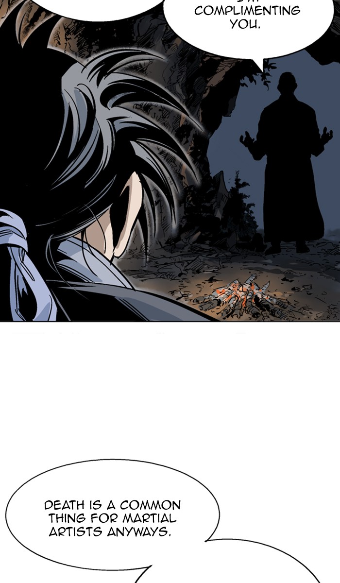 Gosu Chapter 142 page 35 - Chapter 142: [Chapter 2] Ep. 56