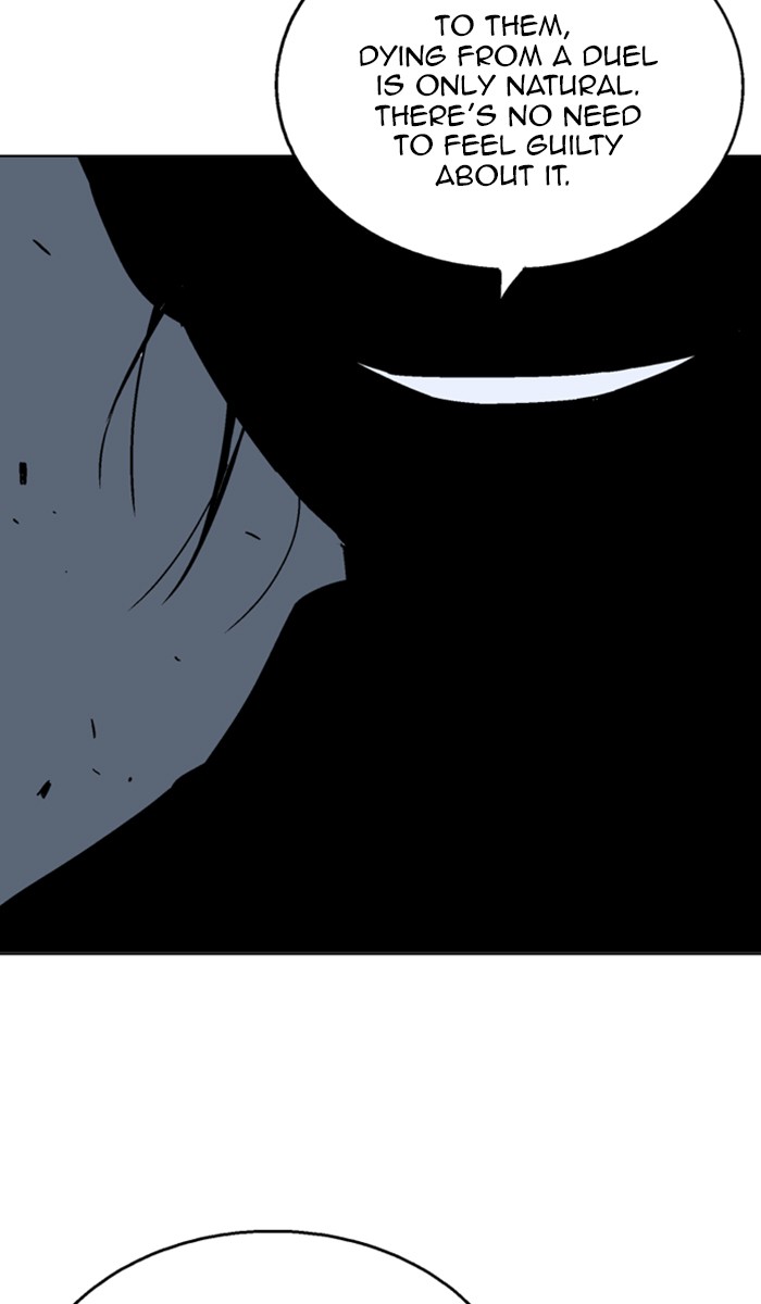 Gosu Chapter 142 page 36 - Chapter 142: [Chapter 2] Ep. 56