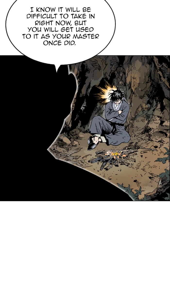 Gosu Chapter 142 page 37 - Chapter 142: [Chapter 2] Ep. 56