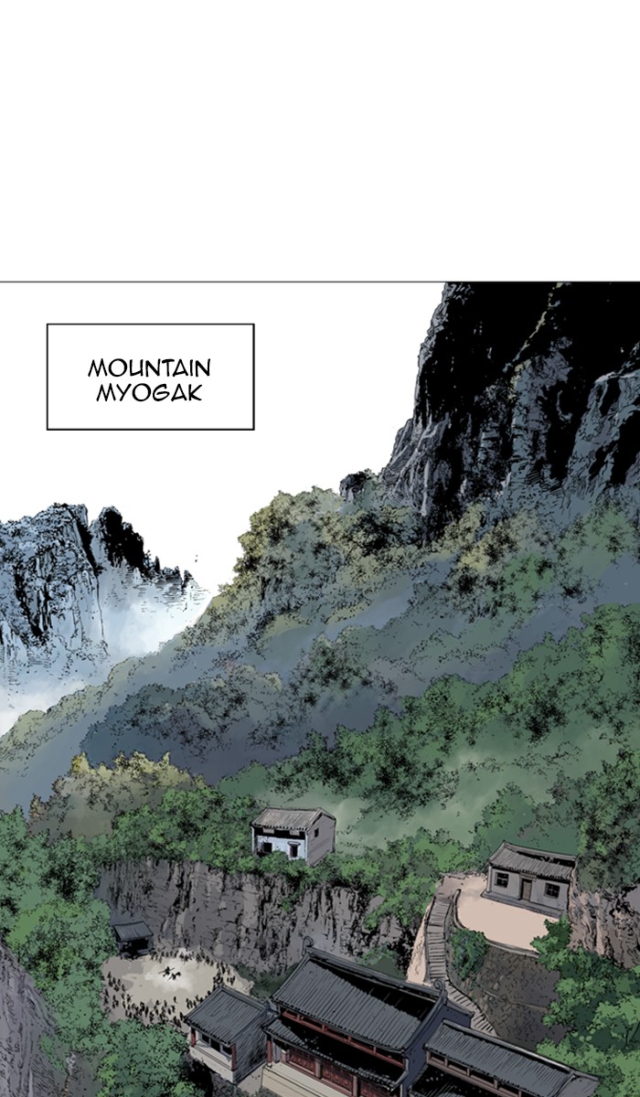Gosu Chapter 142 page 49 - Chapter 142: [Chapter 2] Ep. 56