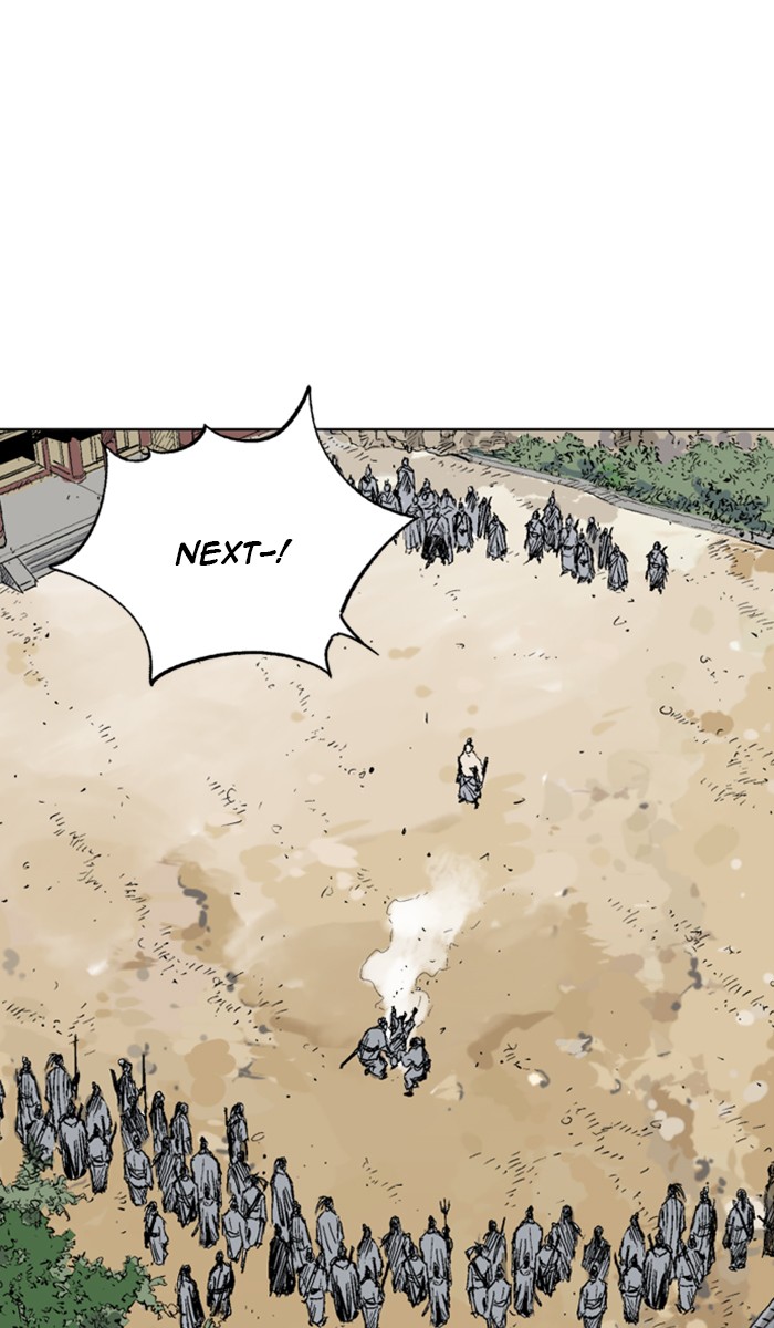 Gosu Chapter 142 page 54 - Chapter 142: [Chapter 2] Ep. 56