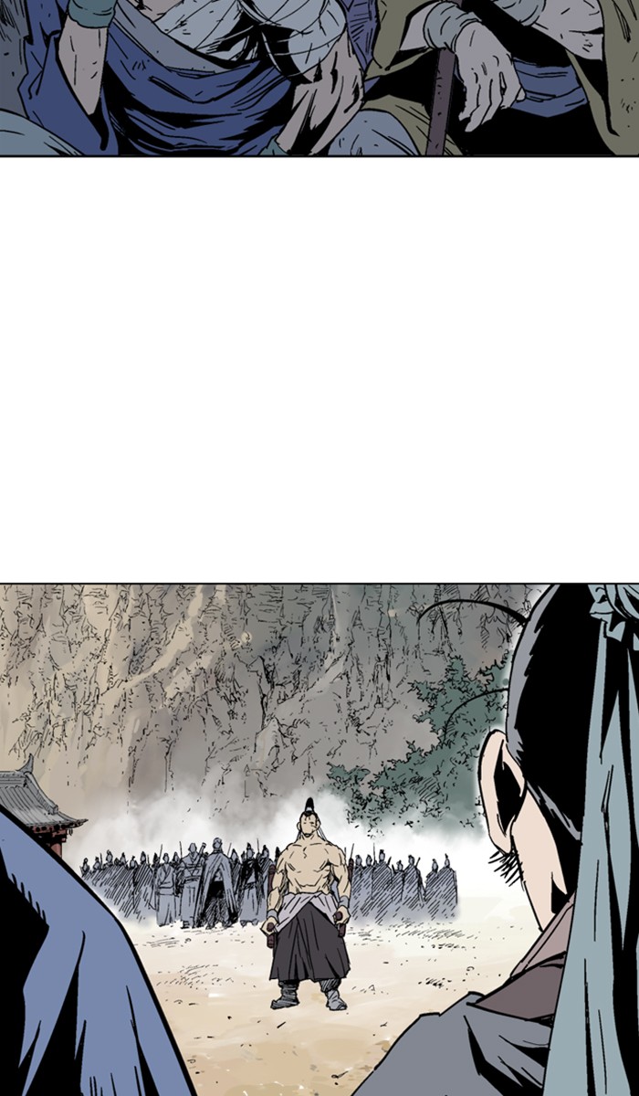 Gosu Chapter 142 page 57 - Chapter 142: [Chapter 2] Ep. 56