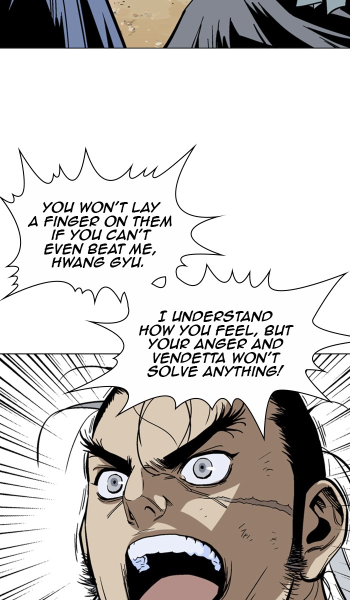 Gosu Chapter 142 page 58 - Chapter 142: [Chapter 2] Ep. 56