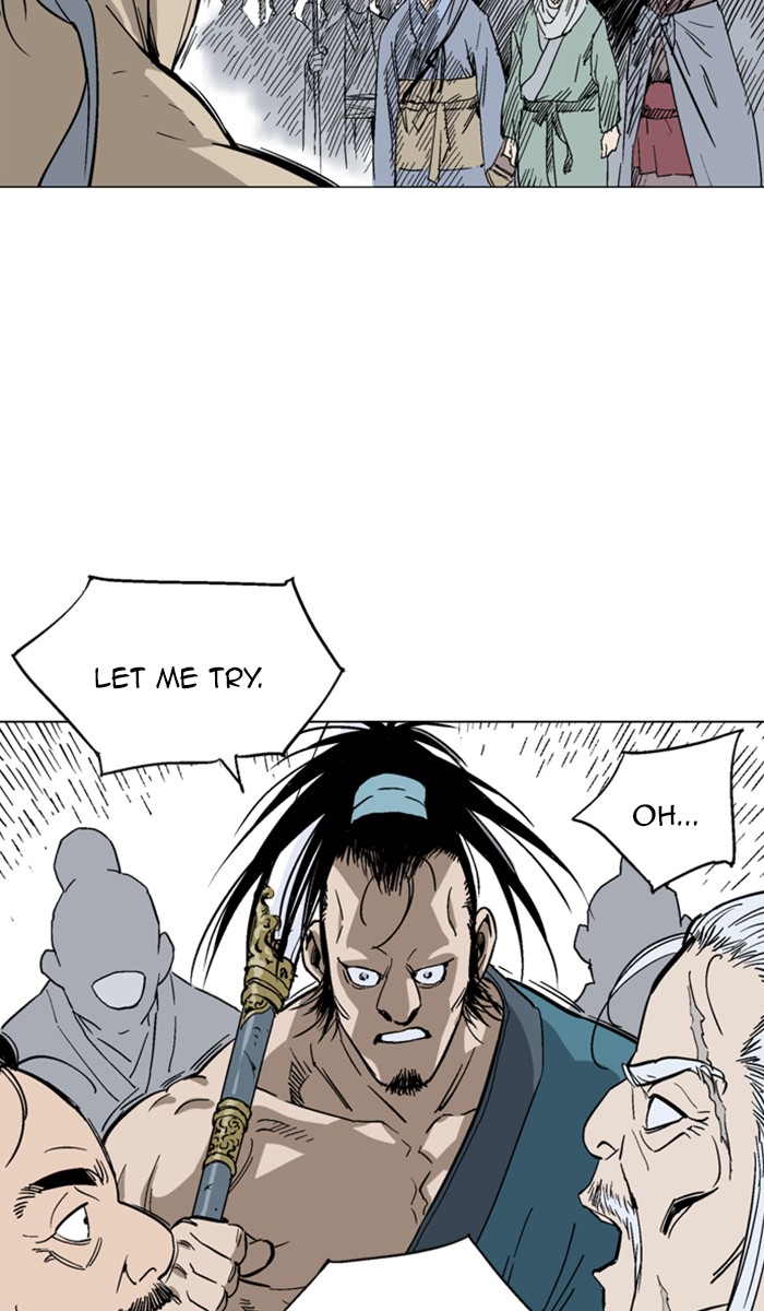 Gosu Chapter 142 page 60 - Chapter 142: [Chapter 2] Ep. 56