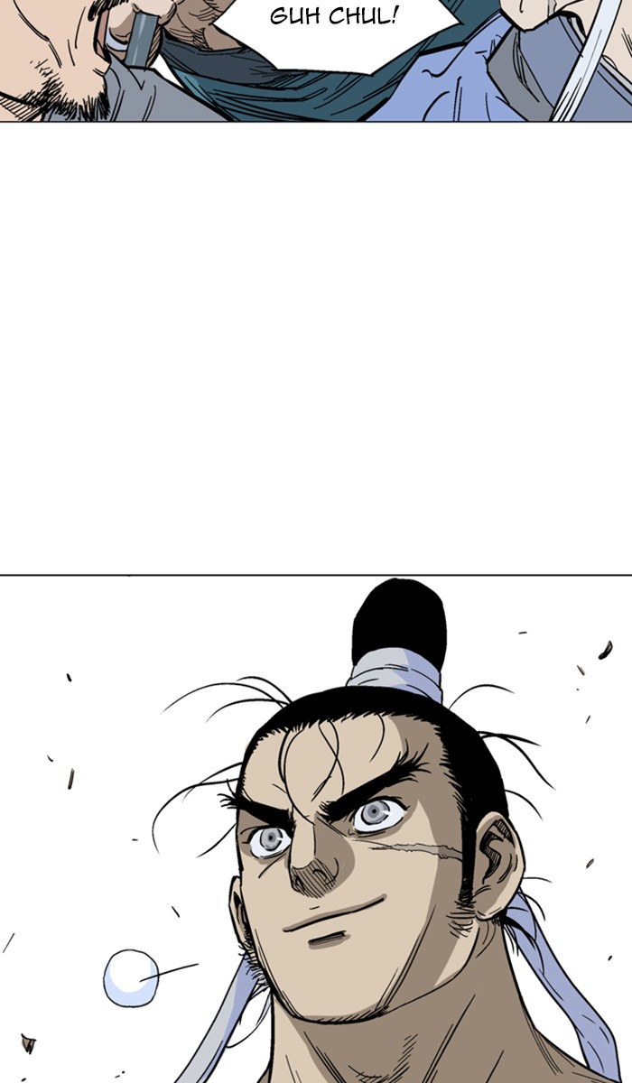 Gosu Chapter 142 page 61 - Chapter 142: [Chapter 2] Ep. 56