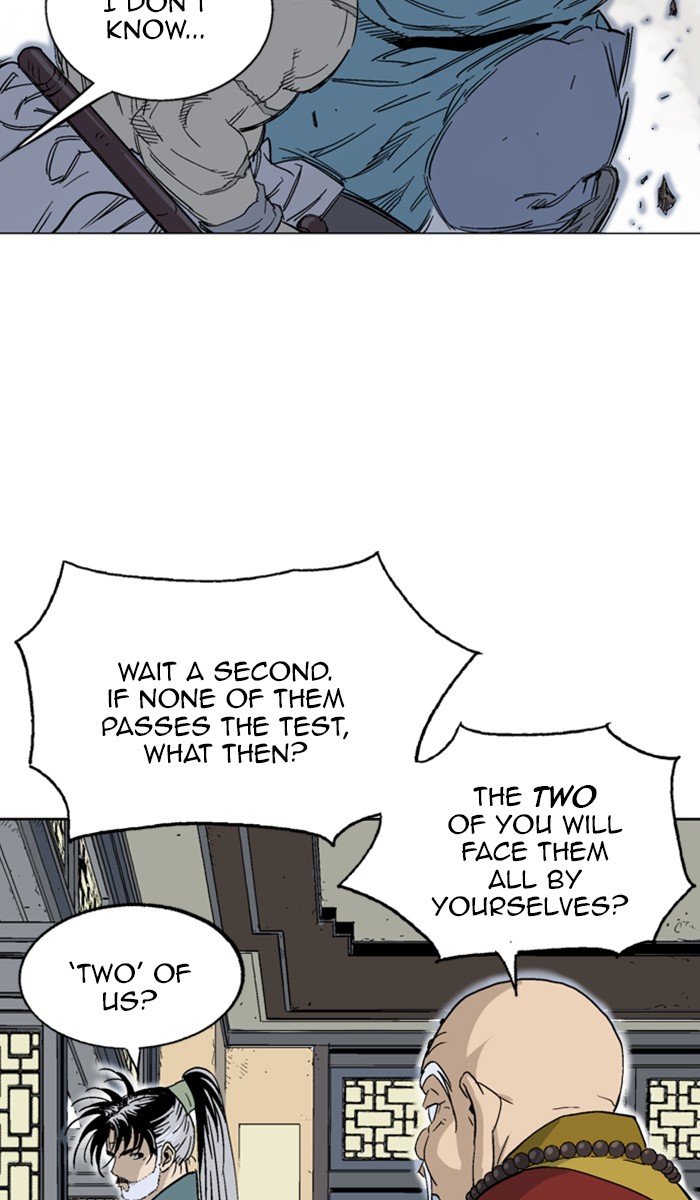 Gosu Chapter 142 page 66 - Chapter 142: [Chapter 2] Ep. 56