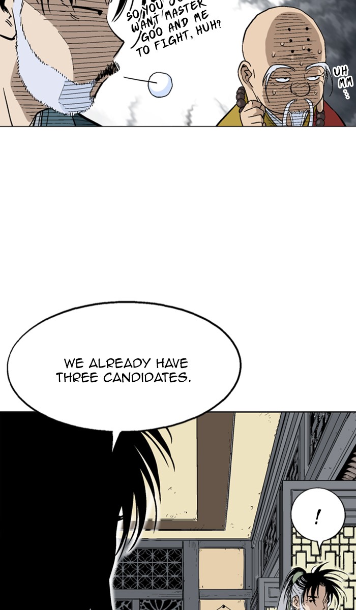 Gosu Chapter 142 page 68 - Chapter 142: [Chapter 2] Ep. 56