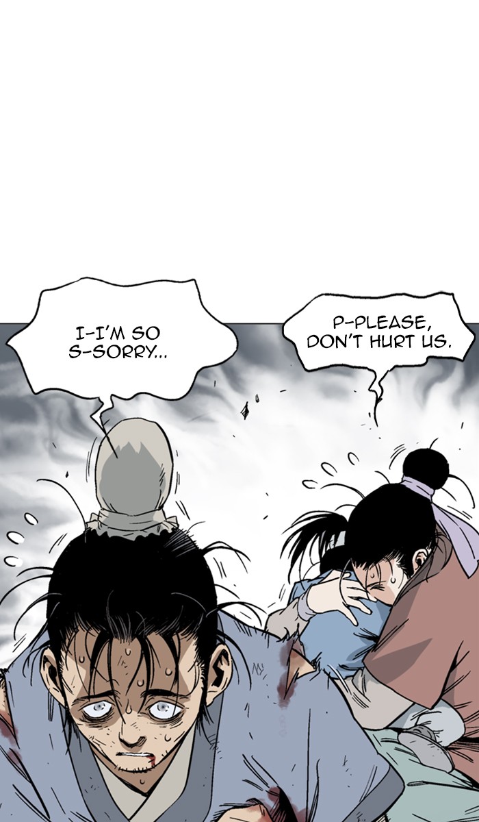 Gosu Chapter 142 page 7 - Chapter 142: [Chapter 2] Ep. 56
