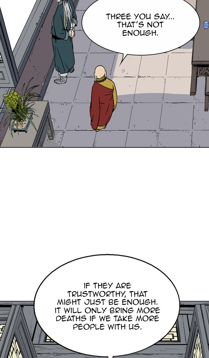 Gosu Chapter 142 page 70 - Chapter 142: [Chapter 2] Ep. 56