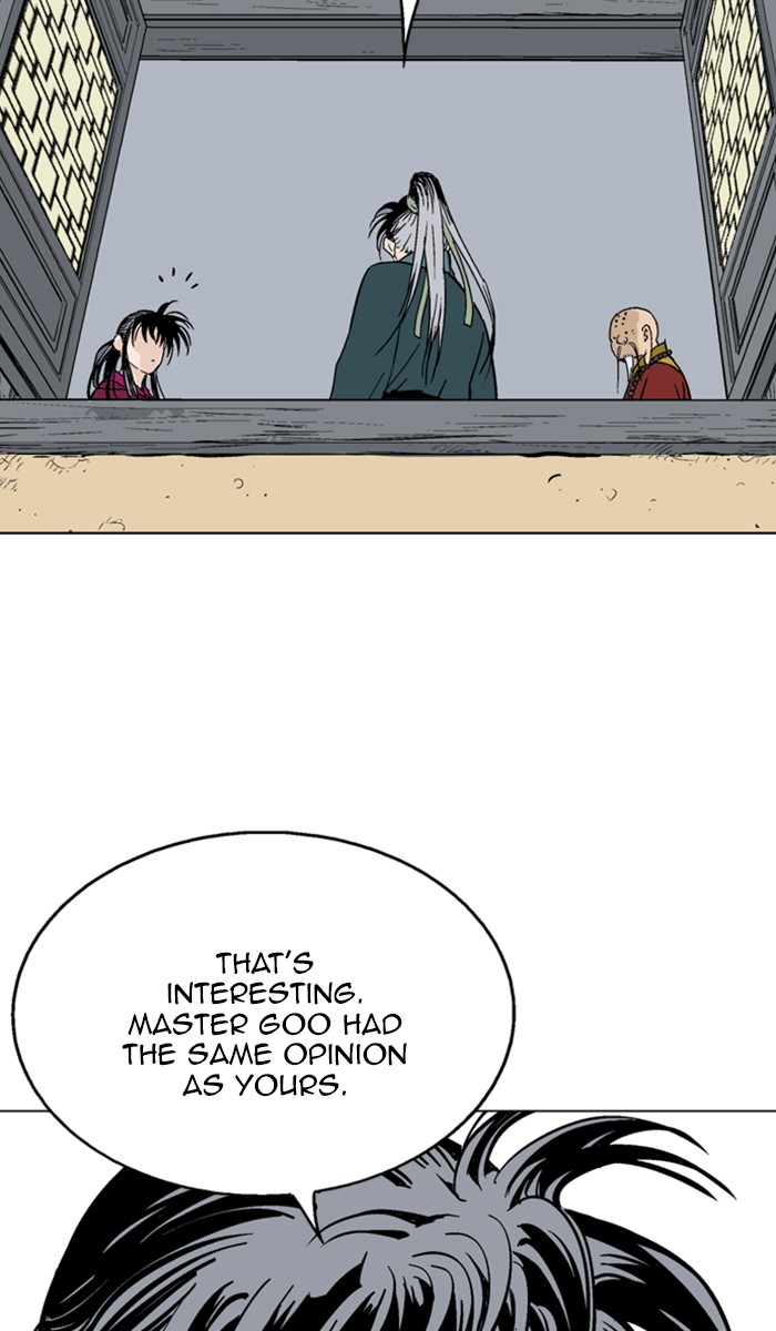 Gosu Chapter 142 page 71 - Chapter 142: [Chapter 2] Ep. 56