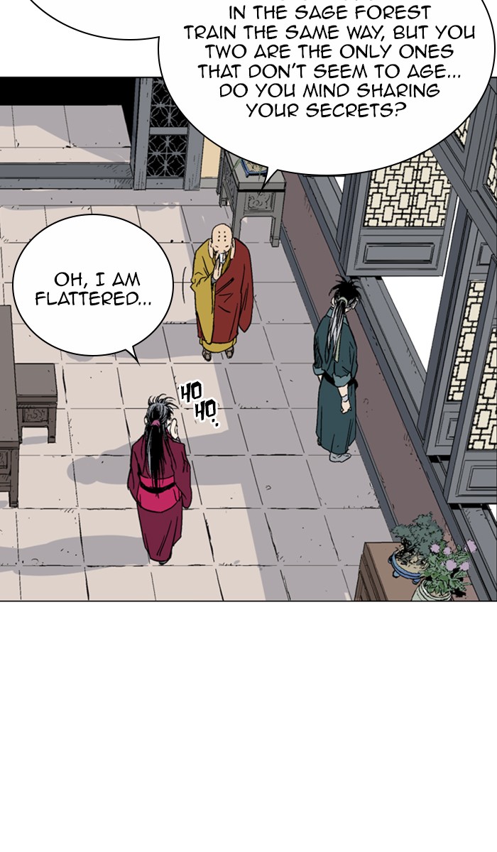 Gosu Chapter 142 page 75 - Chapter 142: [Chapter 2] Ep. 56