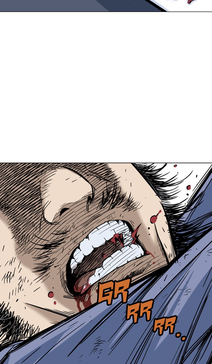 Gosu Chapter 142 page 9 - Chapter 142: [Chapter 2] Ep. 56