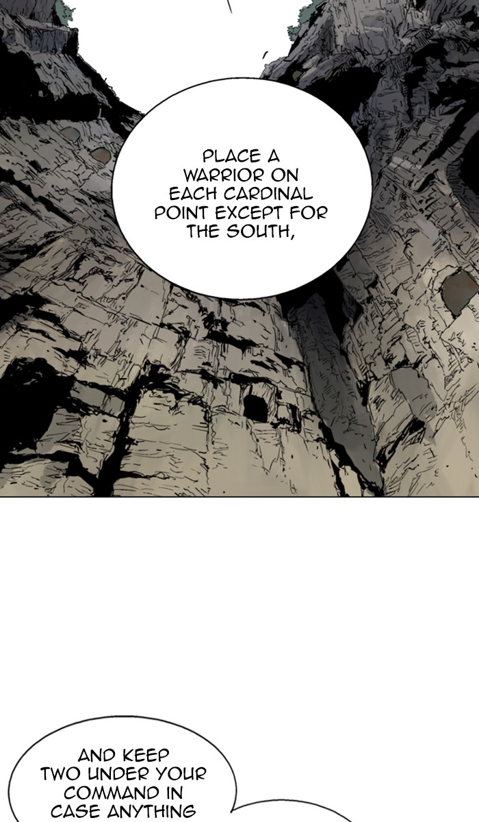 Gosu Chapter 142 page 91 - Chapter 142: [Chapter 2] Ep. 56