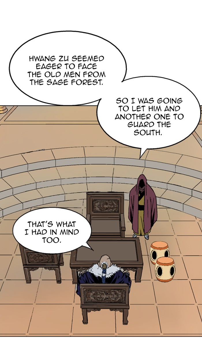 Gosu Chapter 142 page 97 - Chapter 142: [Chapter 2] Ep. 56