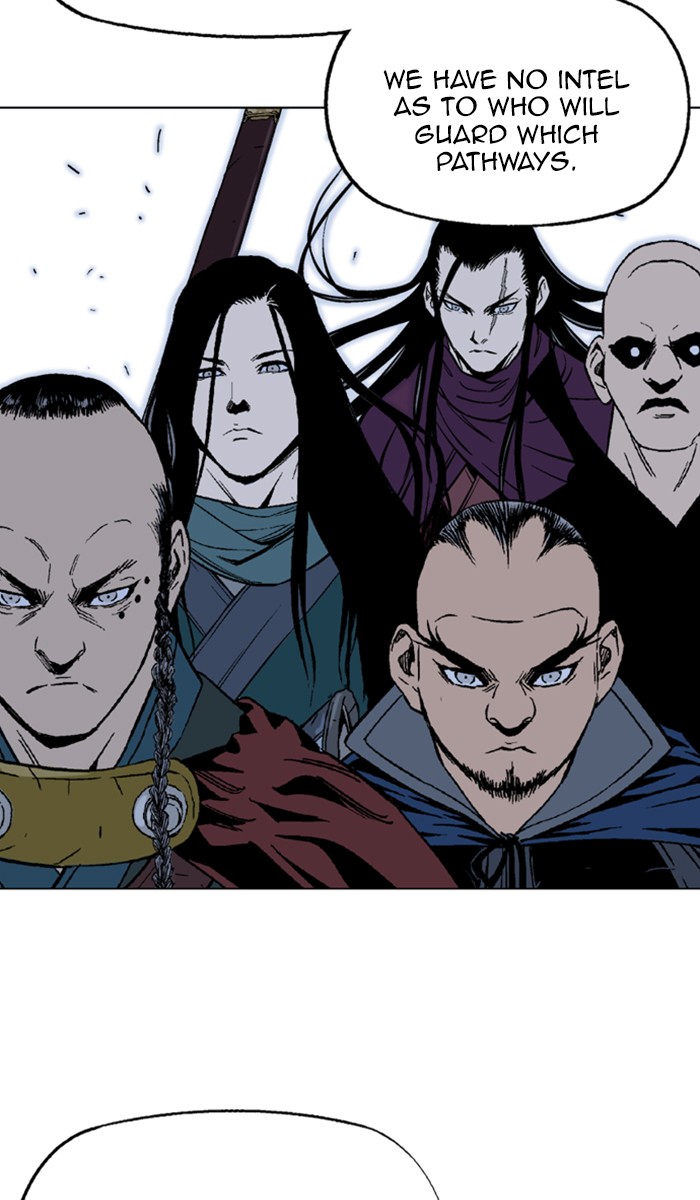 Gosu Chapter 143 page 10 - Chapter 143: [Chapter 2] Ep. 57