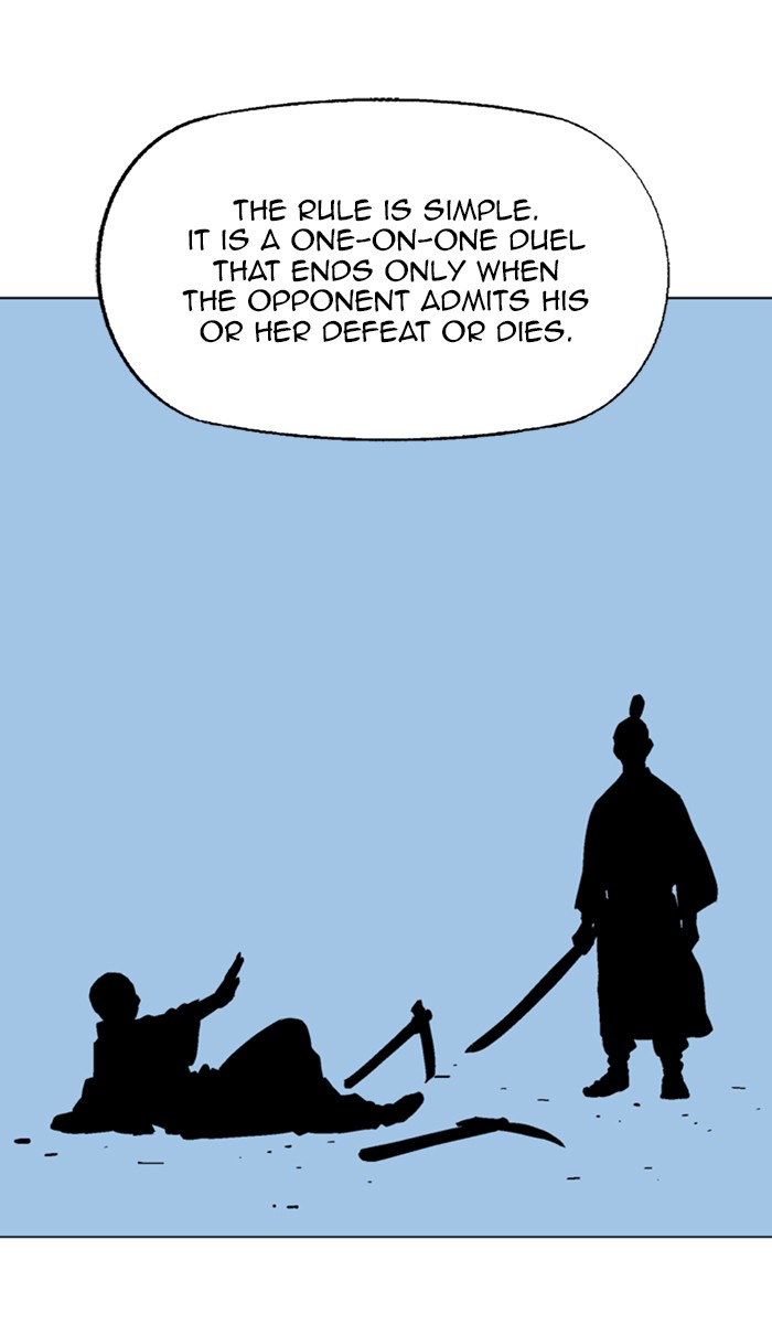 Gosu Chapter 143 page 13 - Chapter 143: [Chapter 2] Ep. 57