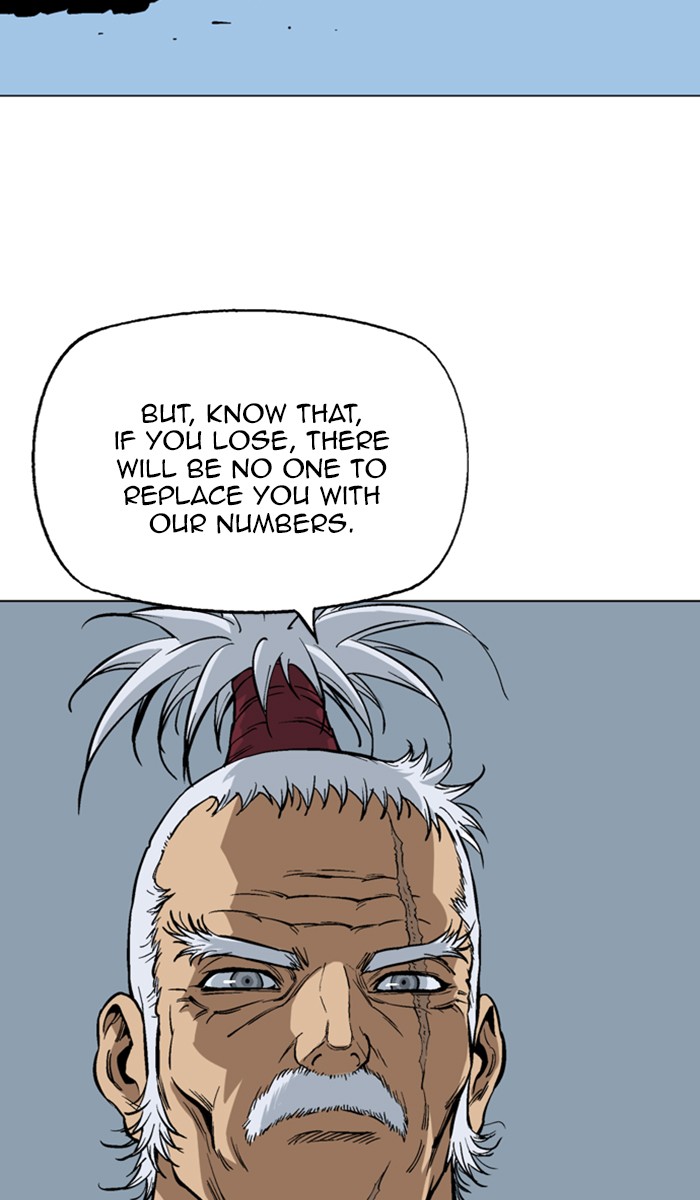 Gosu Chapter 143 page 15 - Chapter 143: [Chapter 2] Ep. 57