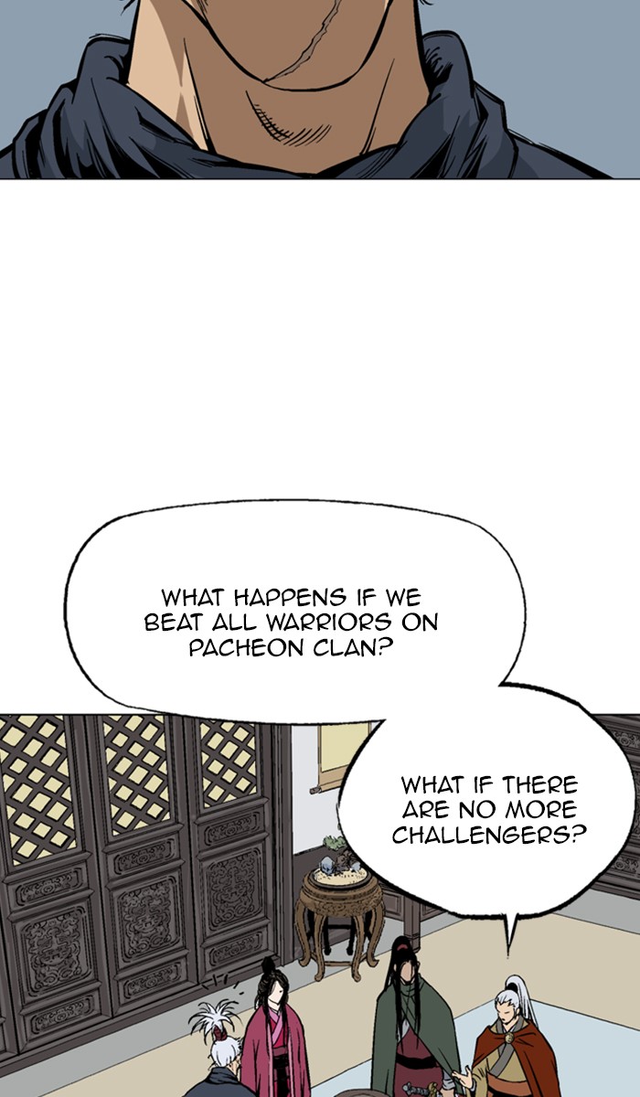 Gosu Chapter 143 page 16 - Chapter 143: [Chapter 2] Ep. 57