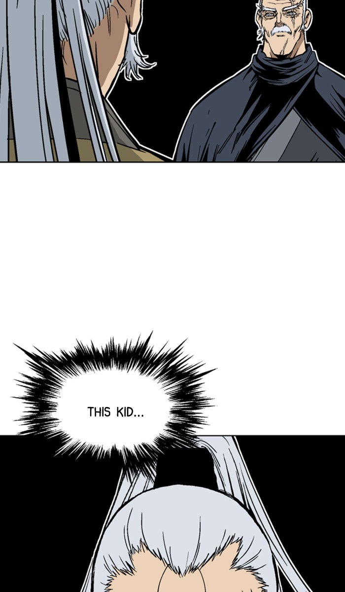 Gosu Chapter 143 page 18 - Chapter 143: [Chapter 2] Ep. 57