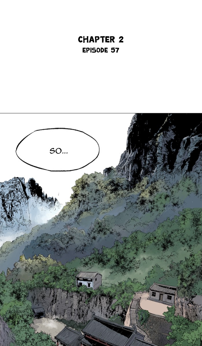 Gosu Chapter 143 page 2 - Chapter 143: [Chapter 2] Ep. 57
