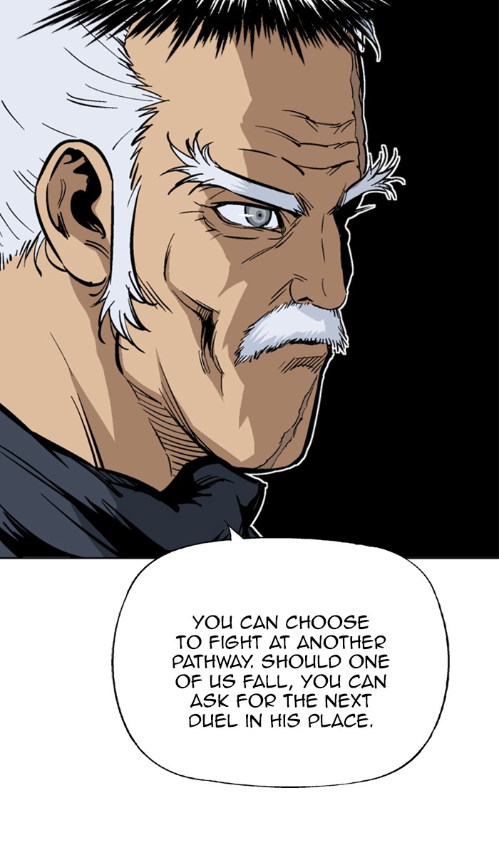 Gosu Chapter 143 page 20 - Chapter 143: [Chapter 2] Ep. 57