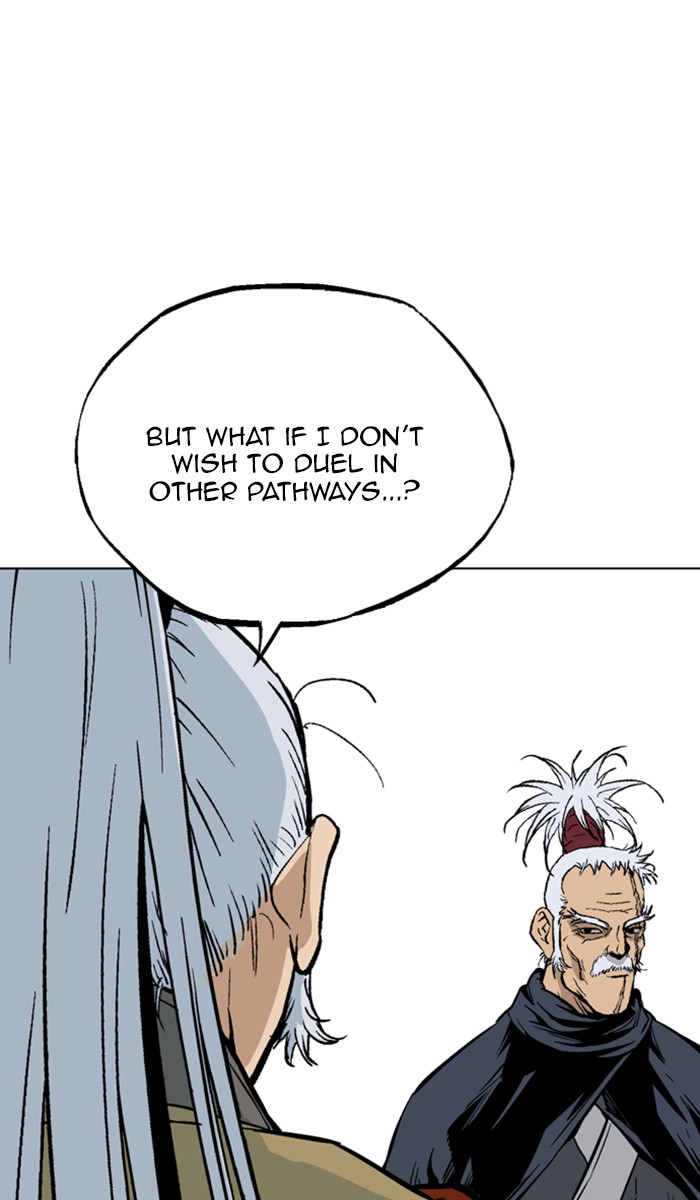 Gosu Chapter 143 page 21 - Chapter 143: [Chapter 2] Ep. 57