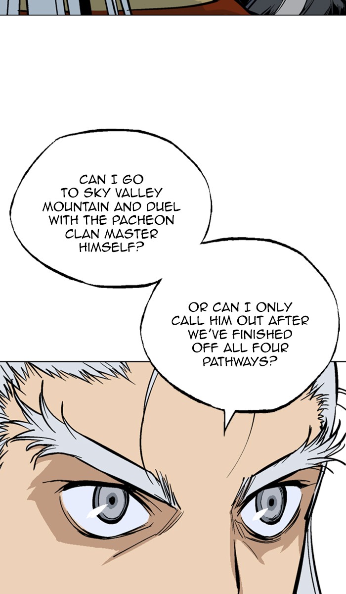 Gosu Chapter 143 page 22 - Chapter 143: [Chapter 2] Ep. 57