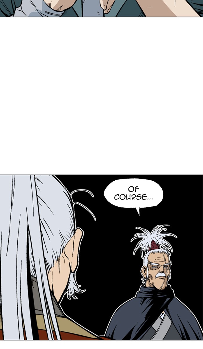 Gosu Chapter 143 page 27 - Chapter 143: [Chapter 2] Ep. 57
