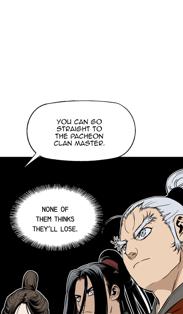Gosu Chapter 143 page 28 - Chapter 143: [Chapter 2] Ep. 57