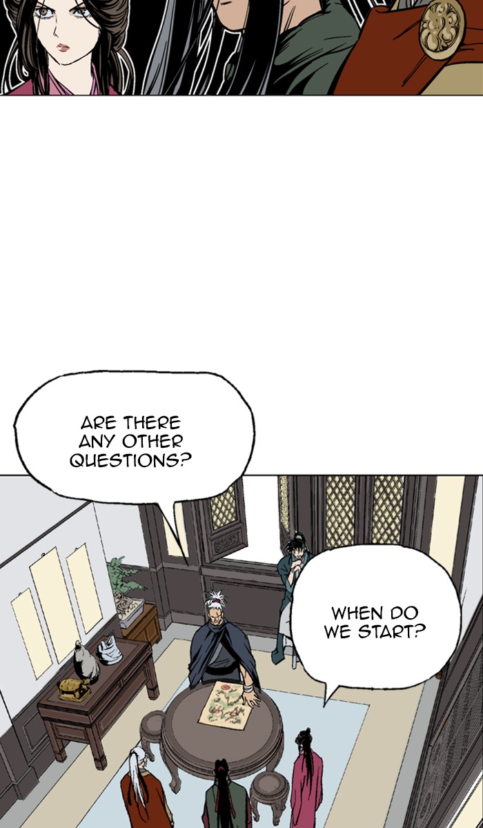 Gosu Chapter 143 page 29 - Chapter 143: [Chapter 2] Ep. 57