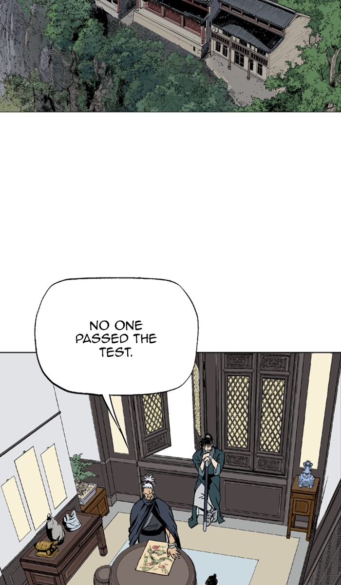 Gosu Chapter 143 page 3 - Chapter 143: [Chapter 2] Ep. 57