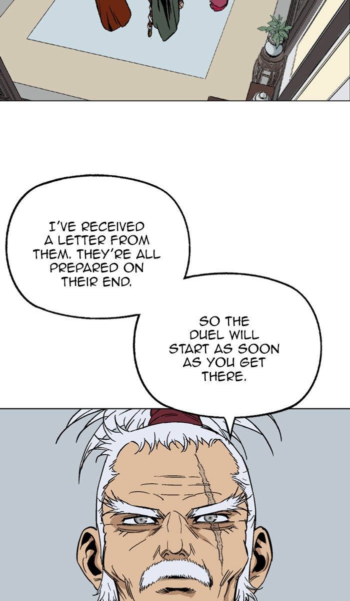 Gosu Chapter 143 page 30 - Chapter 143: [Chapter 2] Ep. 57