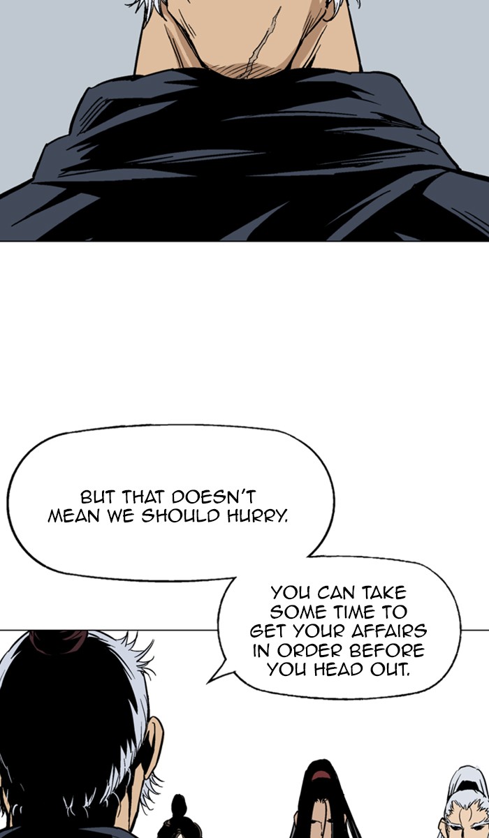 Gosu Chapter 143 page 31 - Chapter 143: [Chapter 2] Ep. 57