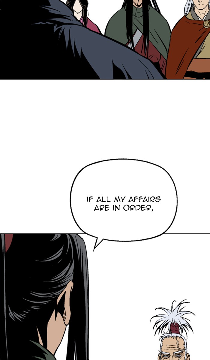 Gosu Chapter 143 page 32 - Chapter 143: [Chapter 2] Ep. 57