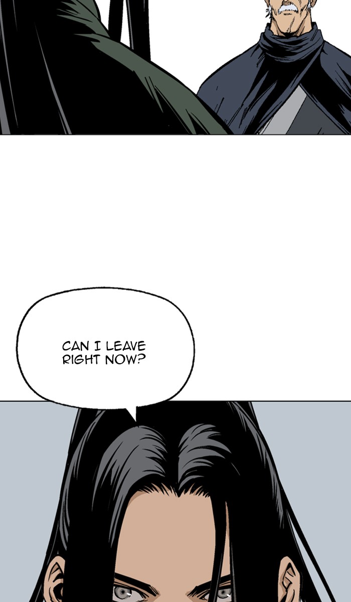 Gosu Chapter 143 page 33 - Chapter 143: [Chapter 2] Ep. 57