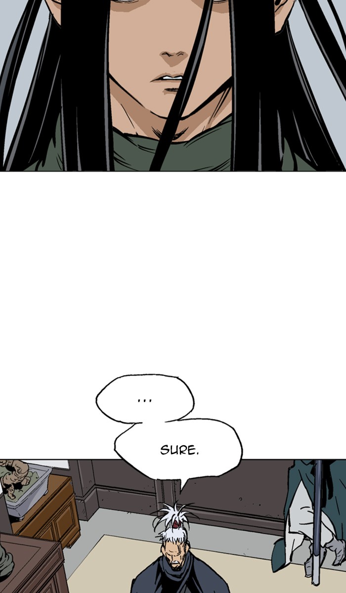 Gosu Chapter 143 page 34 - Chapter 143: [Chapter 2] Ep. 57