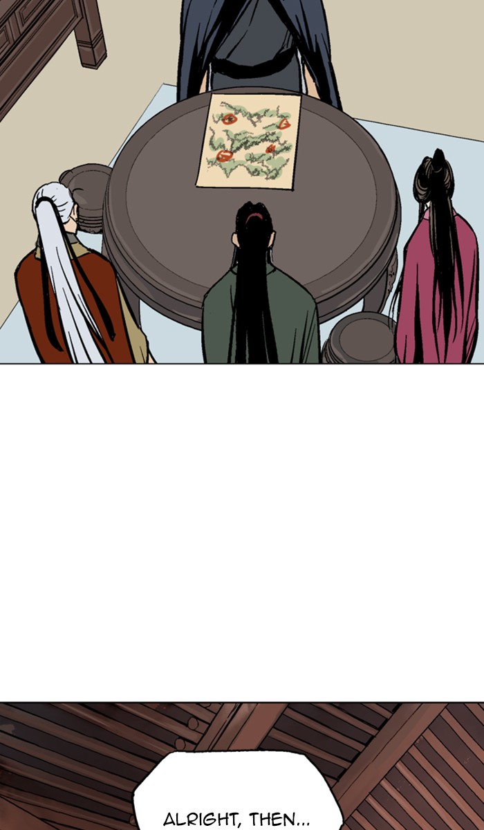 Gosu Chapter 143 page 35 - Chapter 143: [Chapter 2] Ep. 57