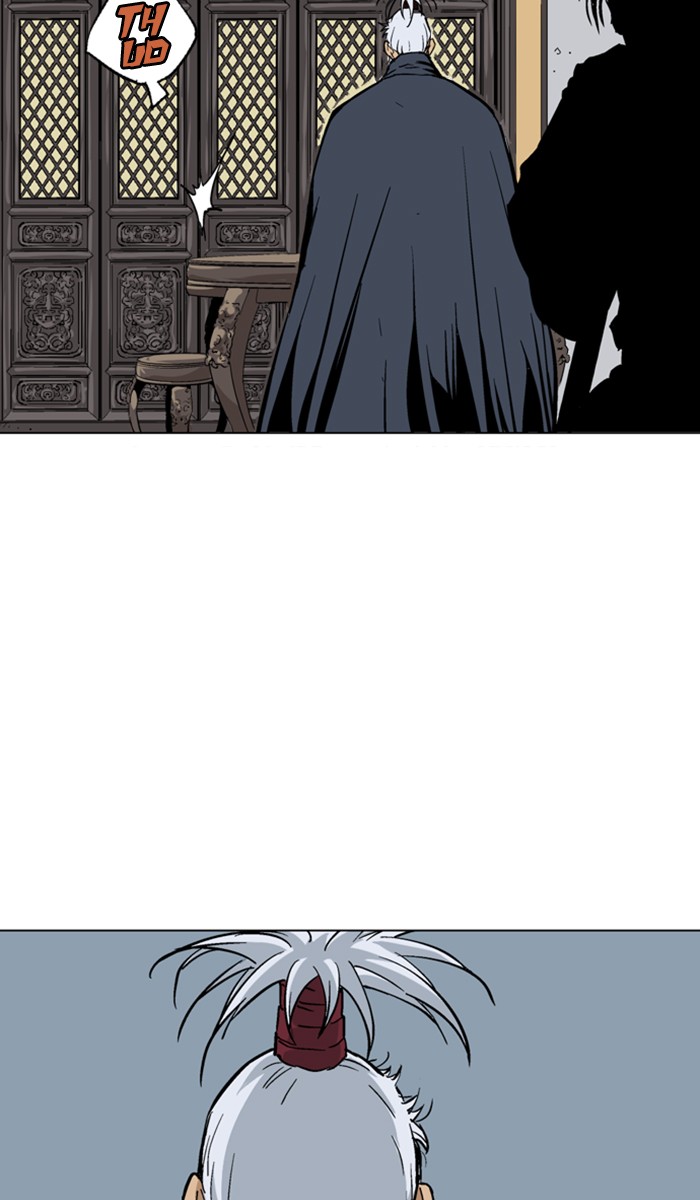 Gosu Chapter 143 page 37 - Chapter 143: [Chapter 2] Ep. 57