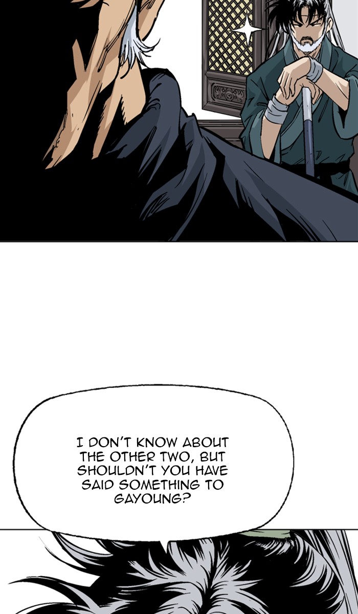 Gosu Chapter 143 page 39 - Chapter 143: [Chapter 2] Ep. 57