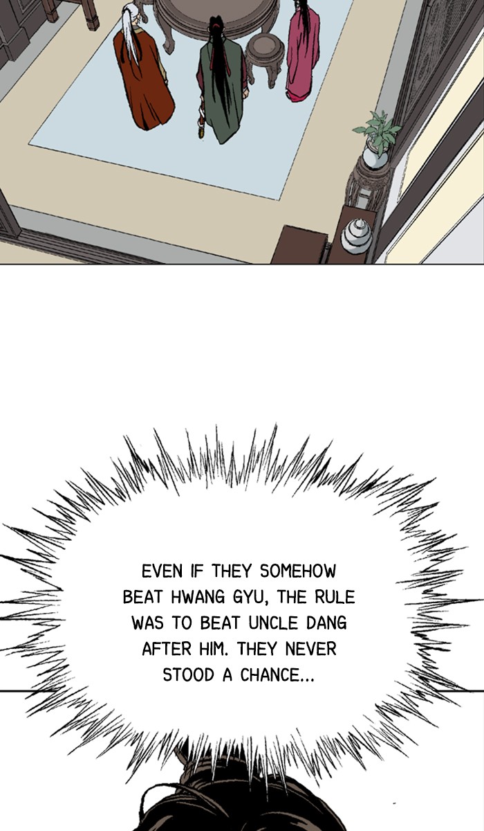 Gosu Chapter 143 page 4 - Chapter 143: [Chapter 2] Ep. 57