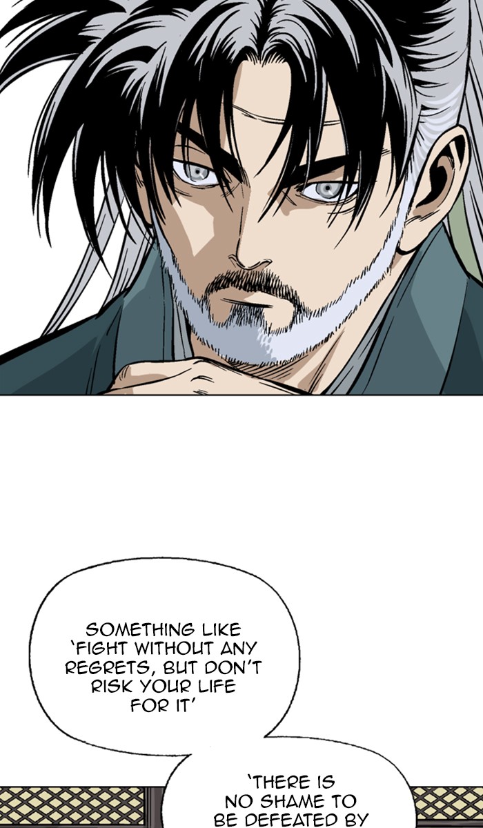 Gosu Chapter 143 page 40 - Chapter 143: [Chapter 2] Ep. 57