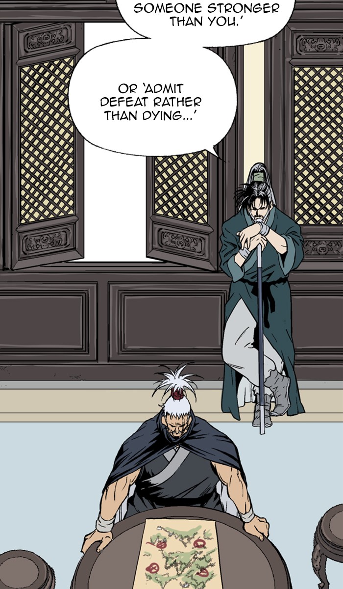 Gosu Chapter 143 page 41 - Chapter 143: [Chapter 2] Ep. 57