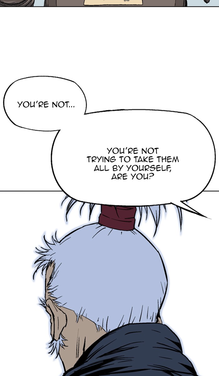 Gosu Chapter 143 page 42 - Chapter 143: [Chapter 2] Ep. 57