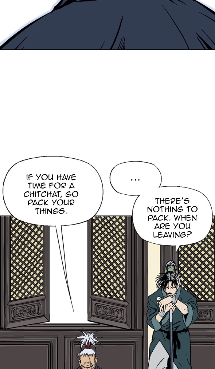 Gosu Chapter 143 page 43 - Chapter 143: [Chapter 2] Ep. 57
